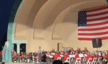 July Fourth Reflections