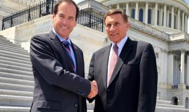 Mica Endorses Rusty Roberts for Congressional District 7