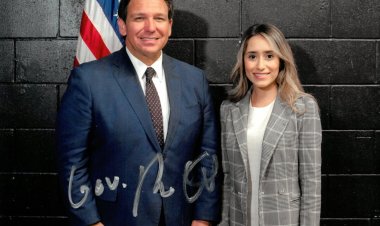 OLN Endorsement: Carolina Amesty for State House District 45