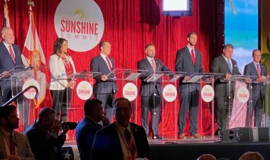 Mark Levin to Anthony Sabatini “I Consider You an Elitist”