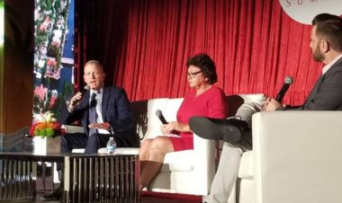 Florida Legislative Leadership Set Priorities at Sunshine Summit