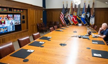 Biden Orlando Visit On Hold Due to Coronavirus Diagnosis