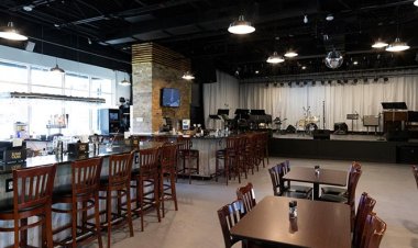 Dexter's Reincarnated as "Fredster's"