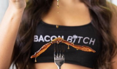 Bacon Bitch Restaurant Opening at Demetree Global's Collegiate Village