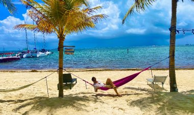 Flamingo's Restaurante: An Unvarnished Paradise Far from the Bling of Cancun's Hotel Zone