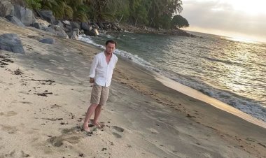 A Stranger in Paradise: My Life in Yelapa