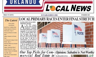 Summer 2022 Edition NOW AVAILABLE!