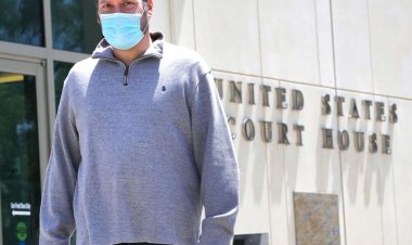 Joel Greenberg Named as Witness in ‘Ghost’ Candidate Case