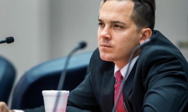 Anthony Sabatini Vows to Be Career Politician Following Loss