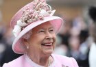 Queen Elizabeth Dies at 96