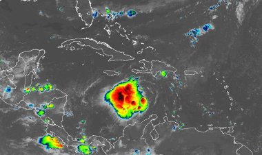Central Florida and West Coast threatened with Possible Hurricane