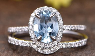 Start Christmas Shopping Early by Visiting Aldo's Fine Jewelry