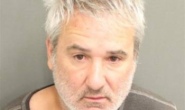 The One Thing a Homeless Vagabond Can't Take