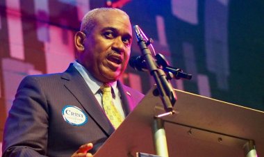 Opinion: Braswell Is a Woke Activist, a Grifter and a Deadbeat