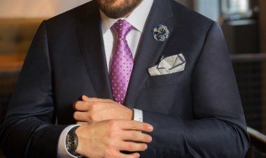 Balani Clothing: Revolutionizing Men's Wear Since 1953