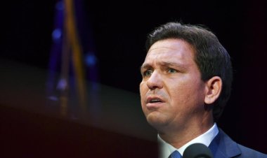 Florida Judge Orders DeSantis to Hand Over Migrant Flights Records