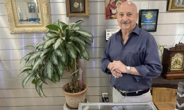 Aldo's Fine Jewelry Commended at 2022's Best of Central Florida Luncheon