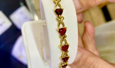 Aldo's Jewelry to Offer Special Valentine's Deals for Customers