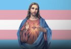Jesus was Trans & Transgender Bathrooms Protected by US Constitution, Activists in Florida Proclaim
