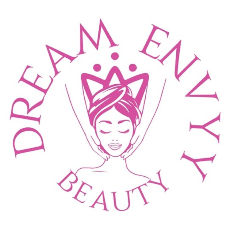 Be the Envy of Them All— at Dream Envy Beauty