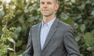 Keith Gross: Rick Scott’s deep-pocketed MAGA challenger