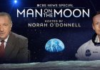 CBS News special: "Man on the Moon"