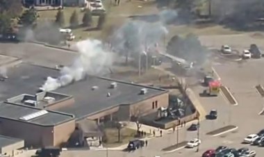 New details emerge on attack at Michigan synagogue and suspect's history