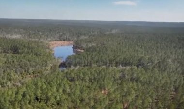 Alabama community pushing back against solar farm to power AI