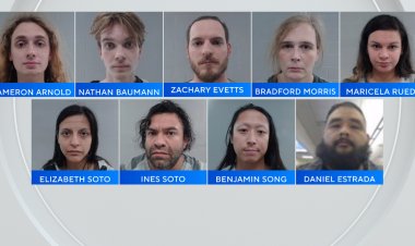 Jury finds defendants guilty of terrorism charges in attack on Prairieland ICE center