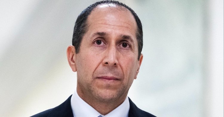 Democrats seek clarity on Epstein accountant's statements on Trump accuser