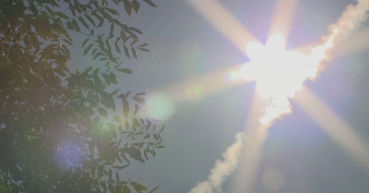 2025 was so hot it pushed Earth past critical climate change mark