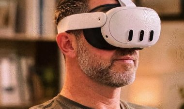 No Pills Required: Virtual Reality Is Changing How Veterans Manage Chronic Pain